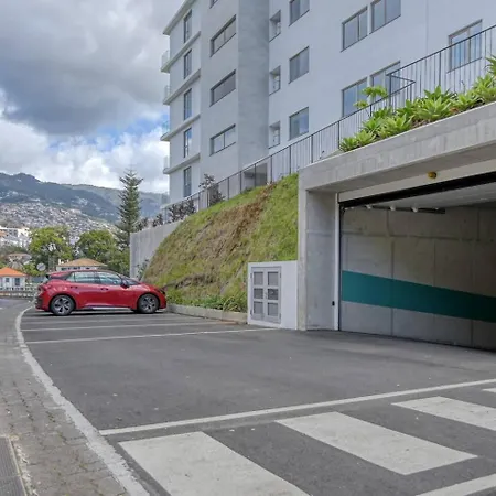 Koala Bay Place Funchal
