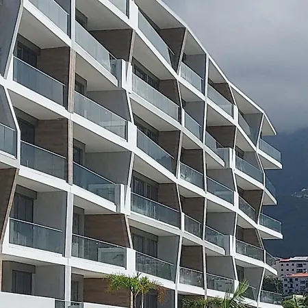 Koala Bay Place * Funchal (Madeira)