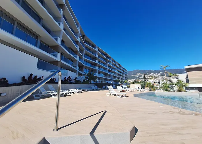 Koala Bay Place Funchal (Madeira)