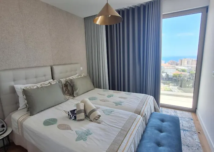 Apartmán Koala Bay Place