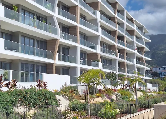 Koala Bay Place Apartmán *