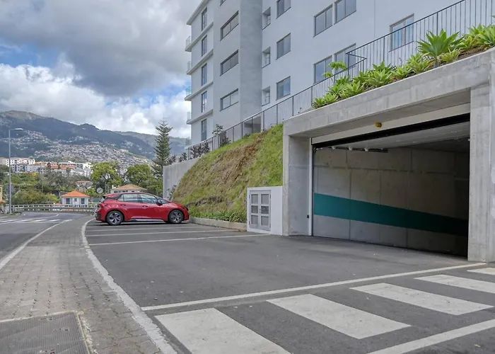 Koala Bay Place Funchal (Madeira)