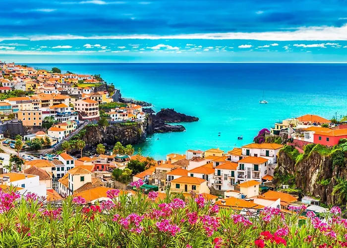 Koala Bay Place Funchal (Madeira)