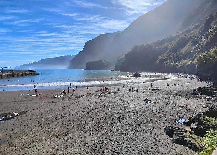 Apartmán Koala Bay Place Funchal (Madeira)