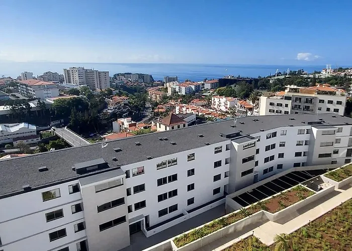 Koala Bay Place * Funchal (Madeira)