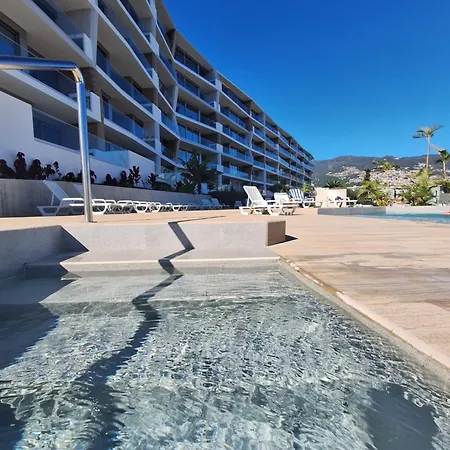 Apartment The Quala Place At Madeira Island