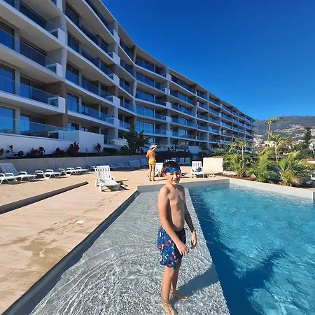 Apartment The Quala Place At Madeira Island *