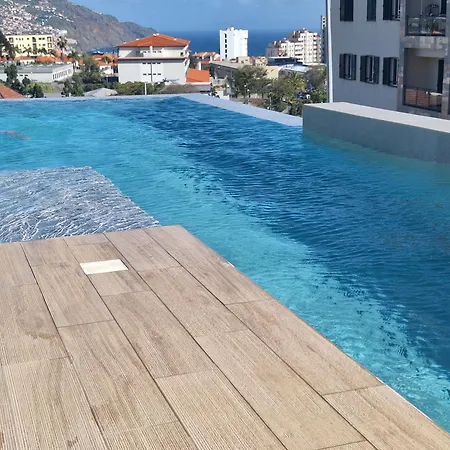 The Quala Place At Madeira Island Apartman