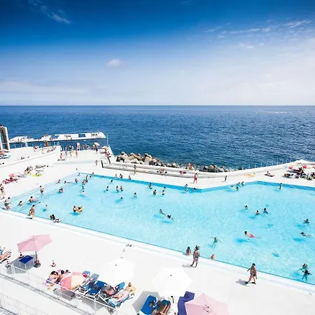 Apartment The Quala Place At Madeira Island Funchal (Madeira)