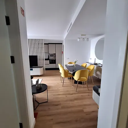 The Quala Place At Madeira Island Apartment