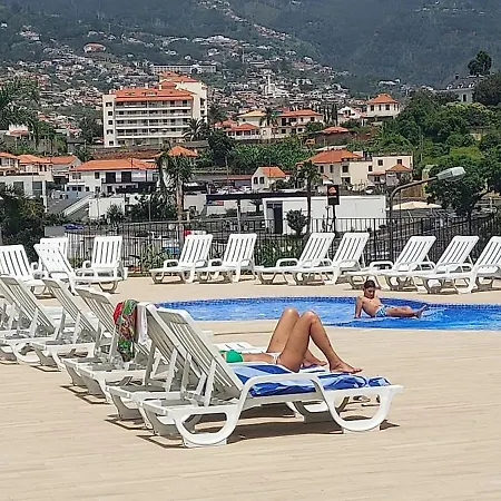 Apartman The Quala Place At Madeira Island