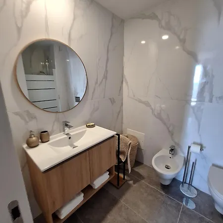 Apartment The Quala Place At Madeira Island