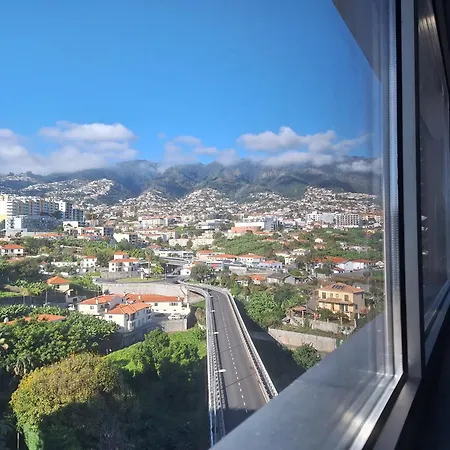 The Quala Place At Madeira Island *
