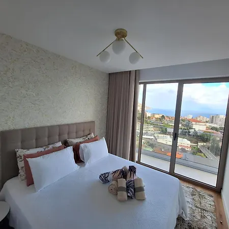 The Quala Place At Madeira Island Funchal (Madeira)