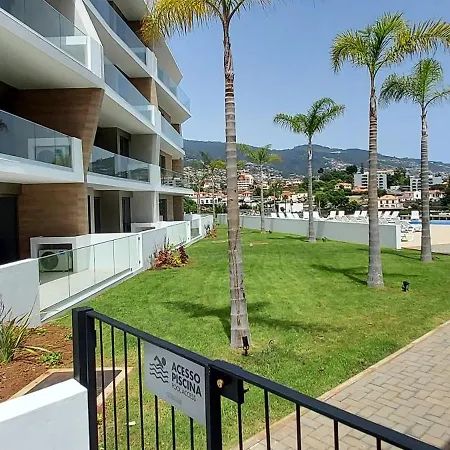 The Quala Place At Madeira Island