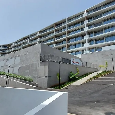 Apartment The Quala Place At Madeira Island Funchal (Madeira)
