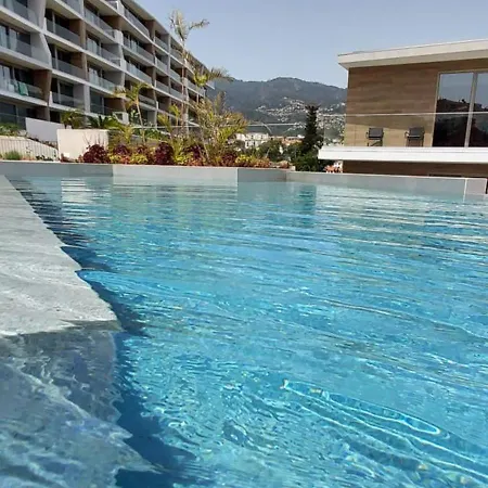 The Quala Place At Madeira Island Apartment
