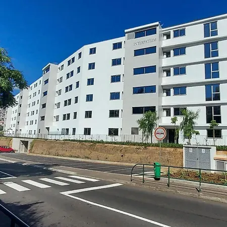 The Quala Place At Madeira Island Funchal (Madeira)