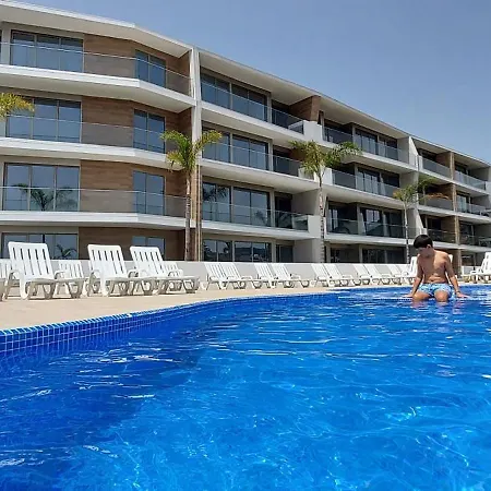 Apartment The Quala Place At Madeira Island *