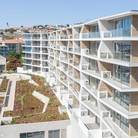 The Quala Place At Madeira Island *