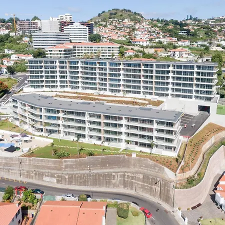 Apartment The Quala Place At Madeira Island Funchal (Madeira)