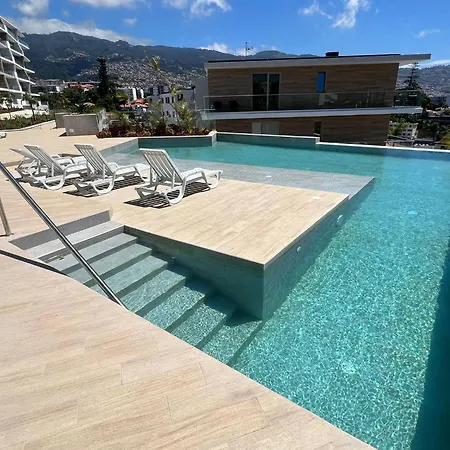 The Quala Place At Madeira Island * Funchal (Madeira)