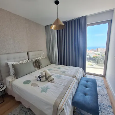 Apartment The Quala Place At Madeira Island