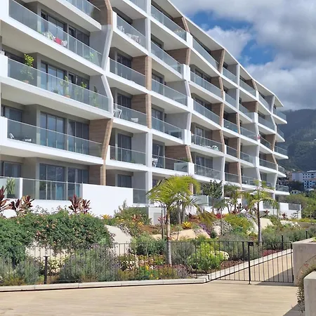 The Quala Place At Madeira Island Apartment *