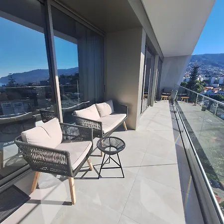 Koala Bay Place * Funchal (Madeira)