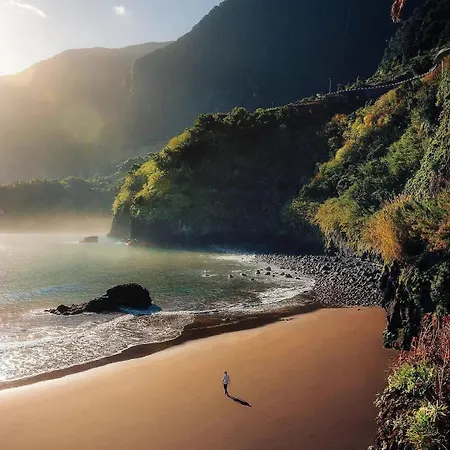 The Quala Place At Madeira Island
