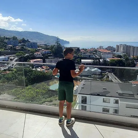 The Quala Place At Madeira Island Apartment Funchal (Madeira)