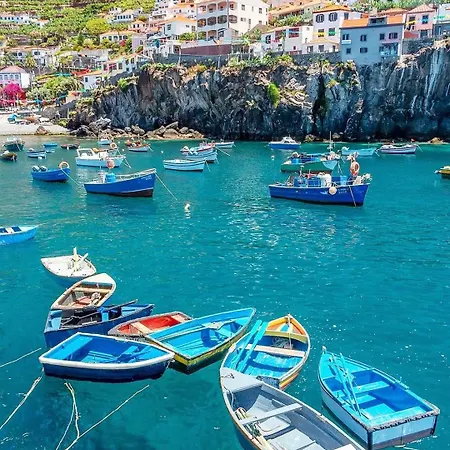 The Quala Place At Madeira Island * Funchal (Madeira)