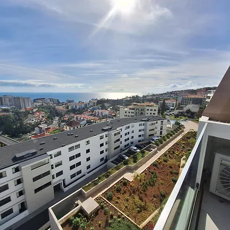 The Quala Place At Madeira Island * Funchal (Madeira)