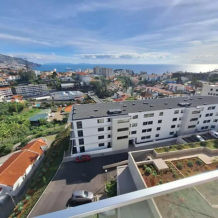 The Quala Place At Madeira Island Funchal