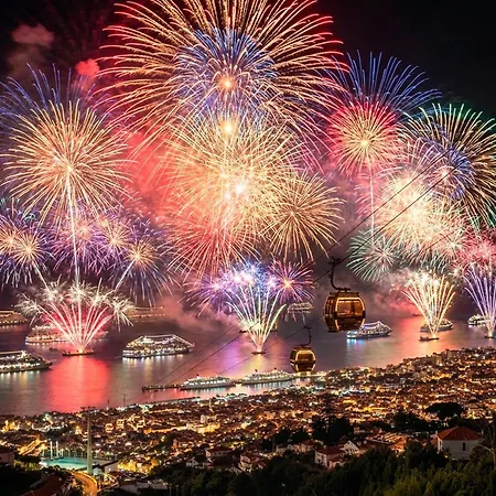 Appartement Koala Bay Place Funchal (Madeira)