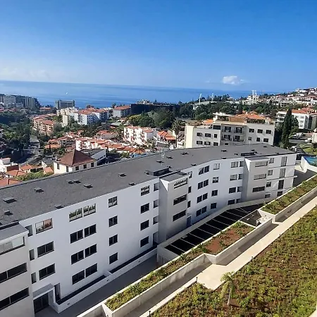 Appartement Koala Bay Place Funchal (Madeira)