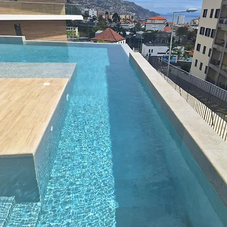 Koala Bay Place Apartment Funchal (Madeira)