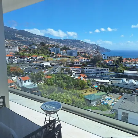 Koala Bay Place Funchal (Madeira)