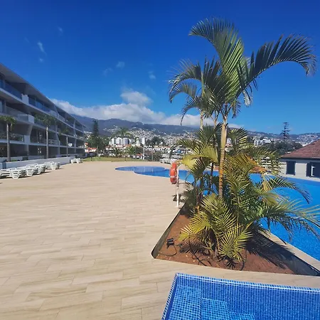 Koala Bay Place Apartment Funchal (Madeira)