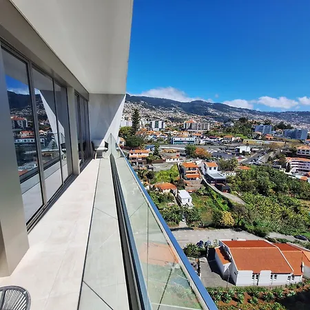 Koala Bay Place Apartment Funchal (Madeira)