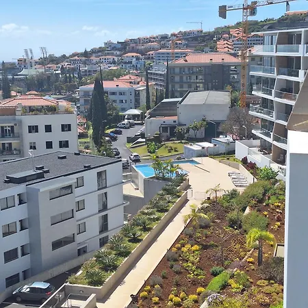 Koala Bay Place Apartment Funchal (Madeira)