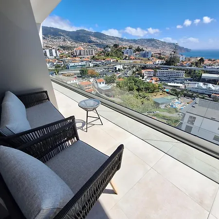 Koala Bay Place Funchal (Madeira)
