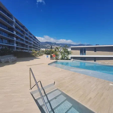 Apartment Koala Bay Place Funchal (Madeira)