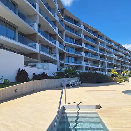 Apartment Koala Bay Place *