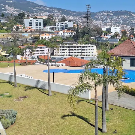 Koala Bay Place * Funchal (Madeira)