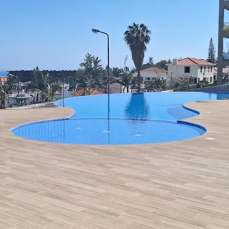 Apartment Koala Bay Place Funchal (Madeira)