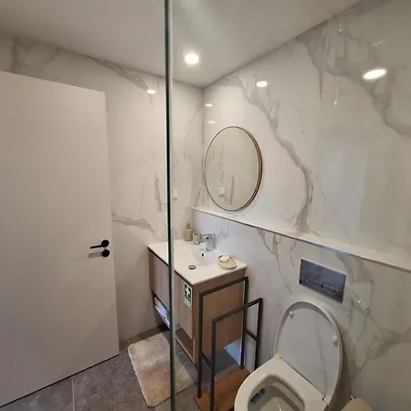 Koala Bay Place Apartament Funchal (Madeira)