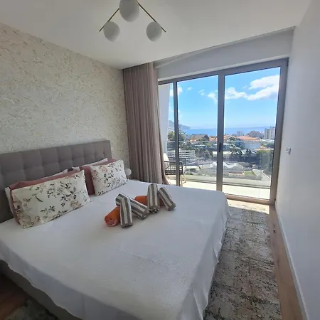 Apartamento Koala Bay Place Funchal (Madeira)