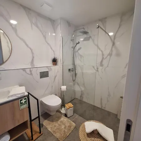 Koala Bay Place Apartamento *