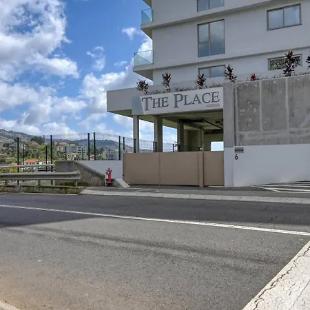 Koala Bay Place Funchal (Madeira)
